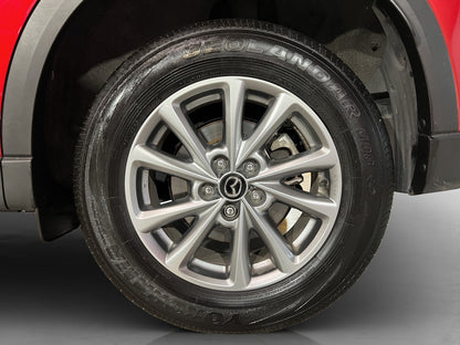 2022 Mazda CX-5 i Sport
