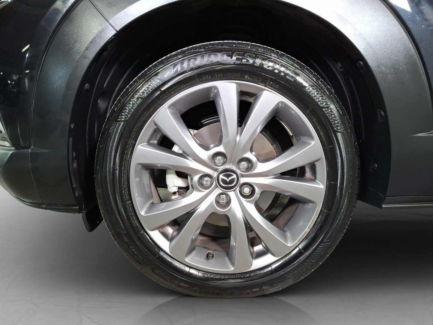 2024 Mazda CX-30 i Sport