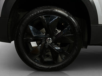 2025 Volkswagen Taos Highline