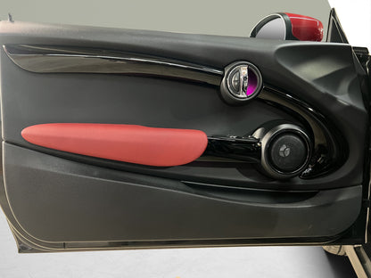 2020 Mini Cooper Pepper