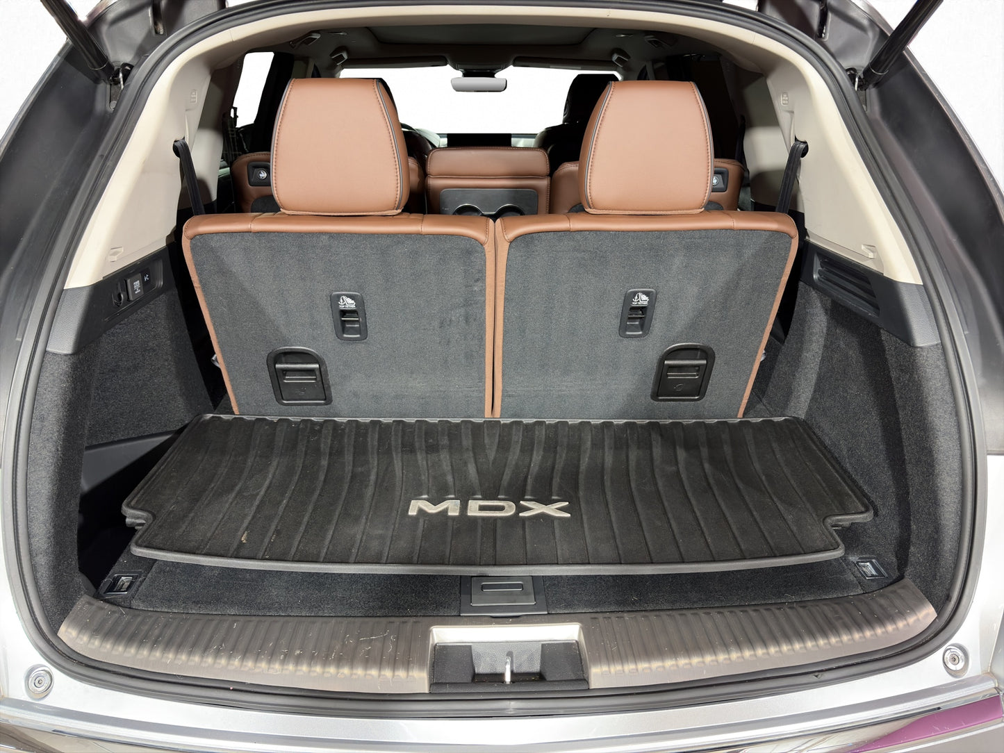 2023 Acura MDX Advance AWD