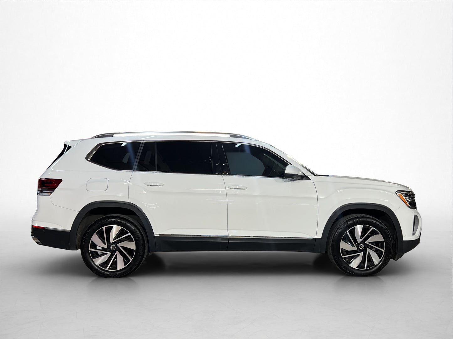 2024 Volkswagen Teramont Highline