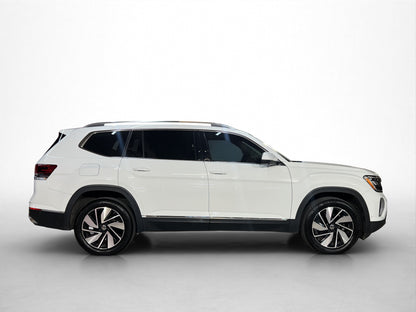 2024 Volkswagen Teramont Highline