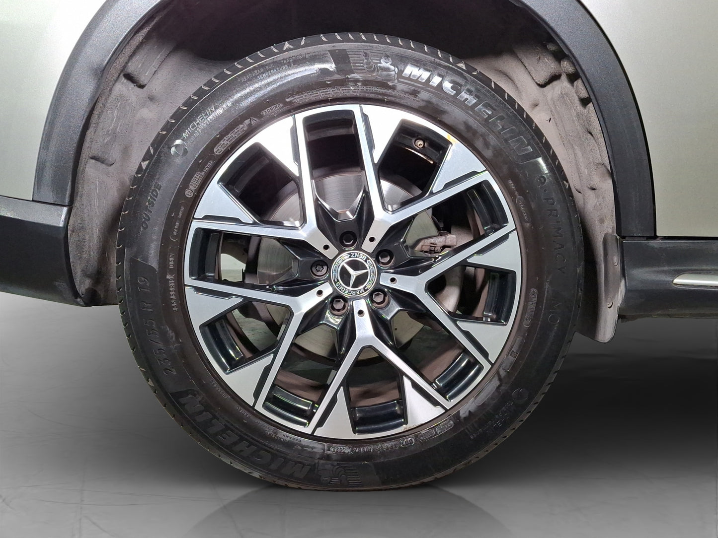 2023 Mercedes Benz Clase GLC 300 MHEV