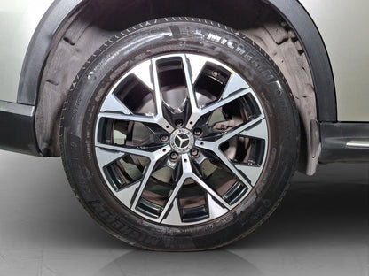 2023 Mercedes Benz Clase GLC 300 MHEV