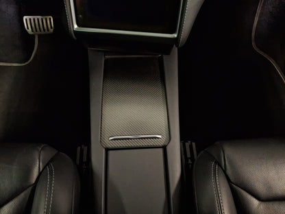 2019 Tesla Model X P100D