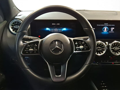 2022 Mercedes Benz Clase GLA 200 Progressive Line