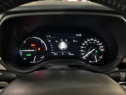 2022 Toyota Sienna Limited Hibrida