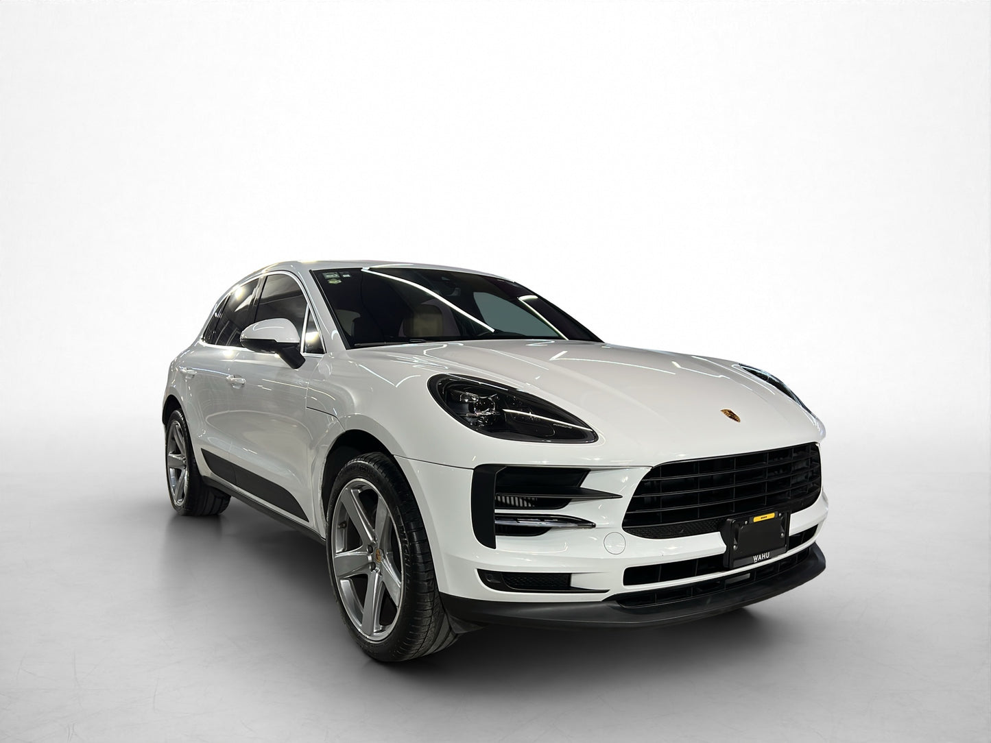 2019 Porsche Macan S