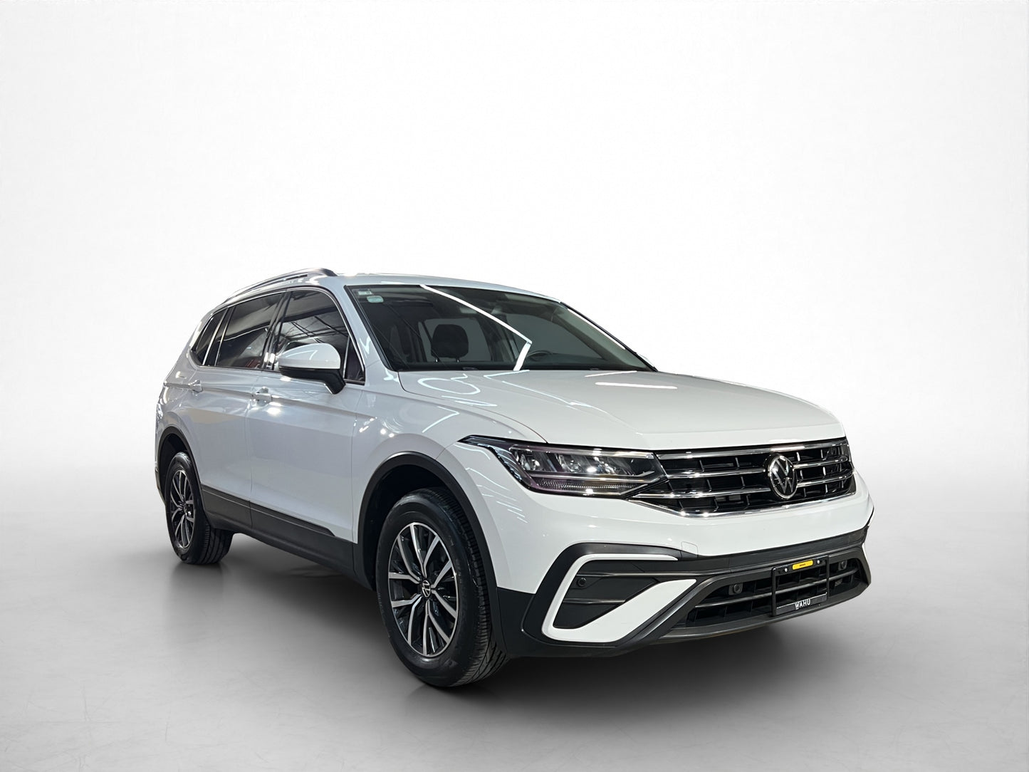 2023 Volkswagen Tiguan Trendline Plus