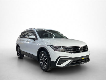 2023 Volkswagen Tiguan Trendline Plus