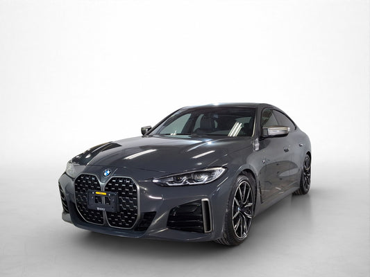 2023 BMW Serie 4 M440i Gran Coupe