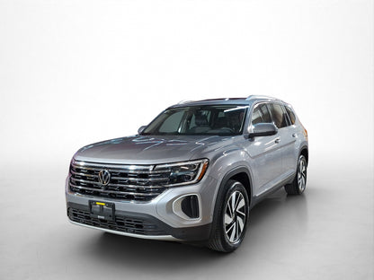 2025 Volkswagen Teramont Highline