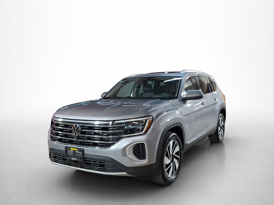 2025 Volkswagen Teramont Highline