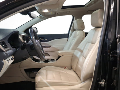 2021 GMC Acadia Denali IronGlass Thor 2