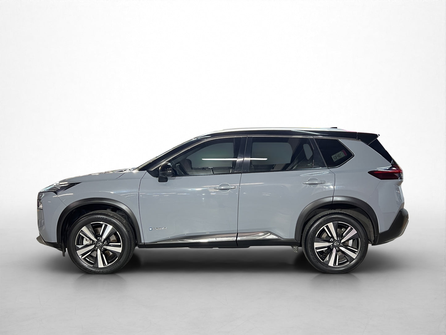 2023 Nissan X-Trail Hybrid E-Power