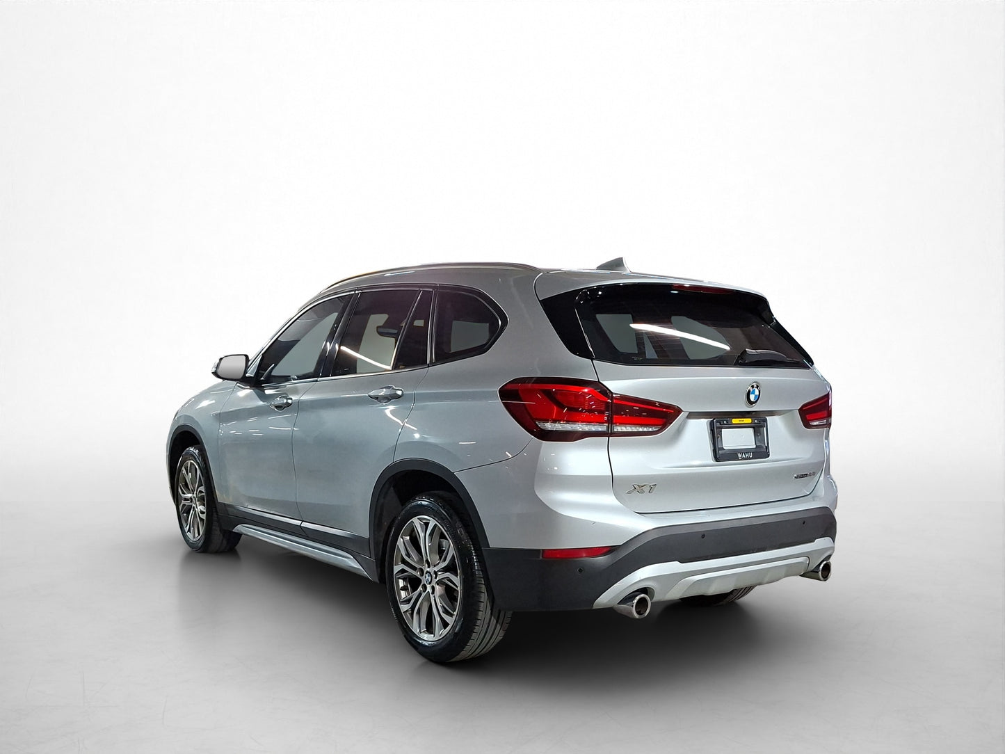 2021 BMW X1 20i X Line
