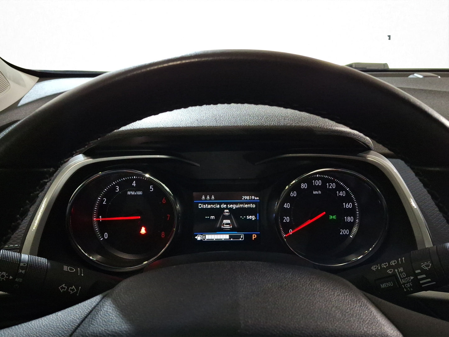 2022 Chevrolet Tracker Premier