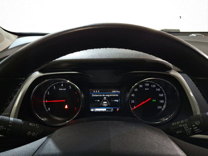 2022 Chevrolet Tracker Premier