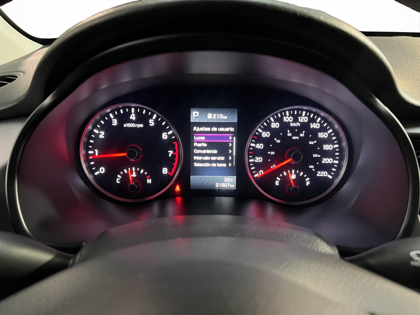 2023 KIA Rio HB EX Pack