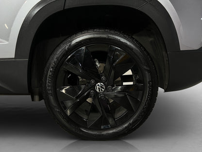 2025 Volkswagen Taos Highline