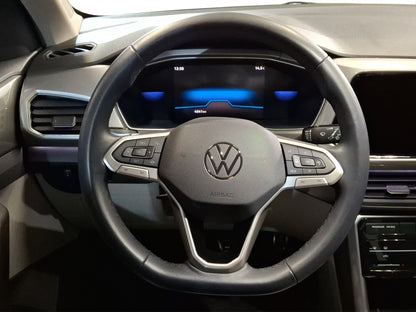 2023 Volkswagen Taigun Highline