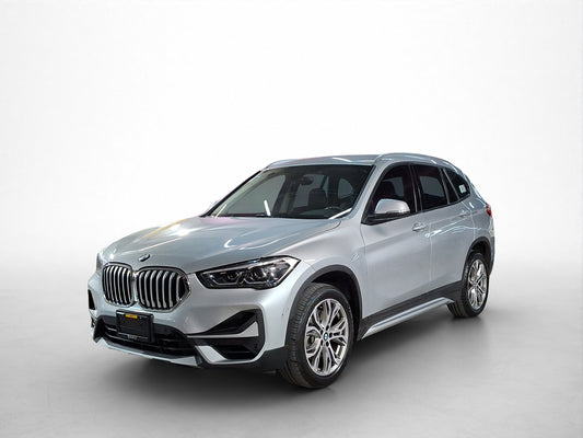 2021 BMW X1 20i X Line