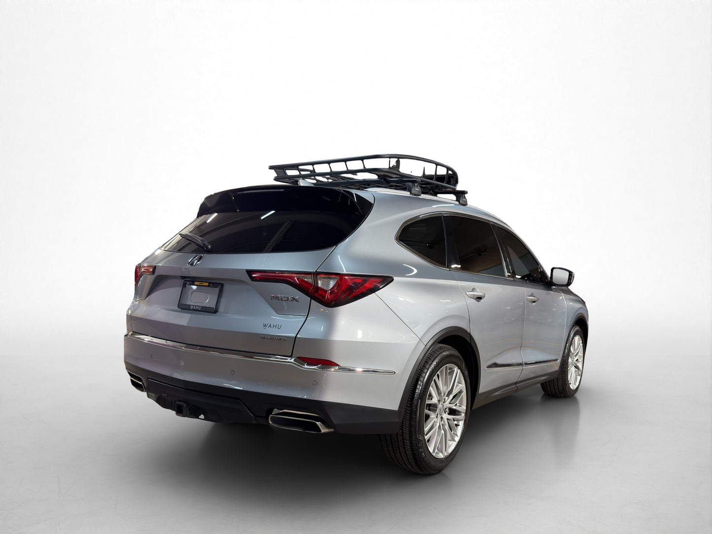 2023 Acura MDX Advance AWD