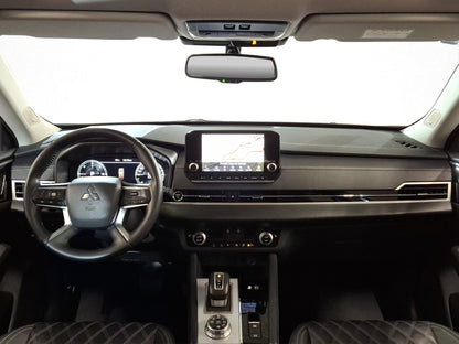 2023 Mitsubishi Outlander PHEV Diamond