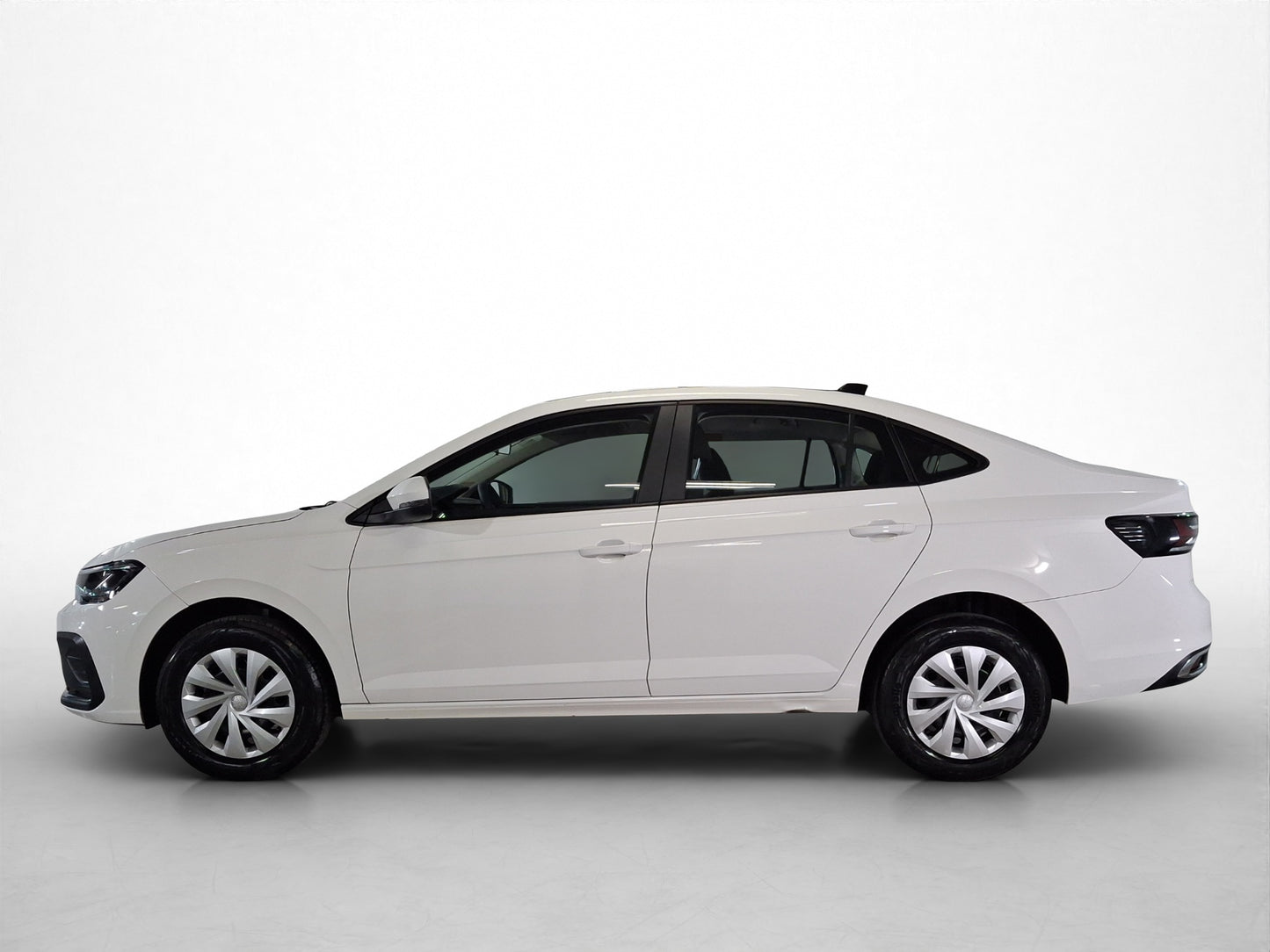 2024 Volkswagen Virtus Trendline
