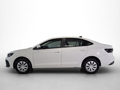 2024 Volkswagen Virtus Trendline