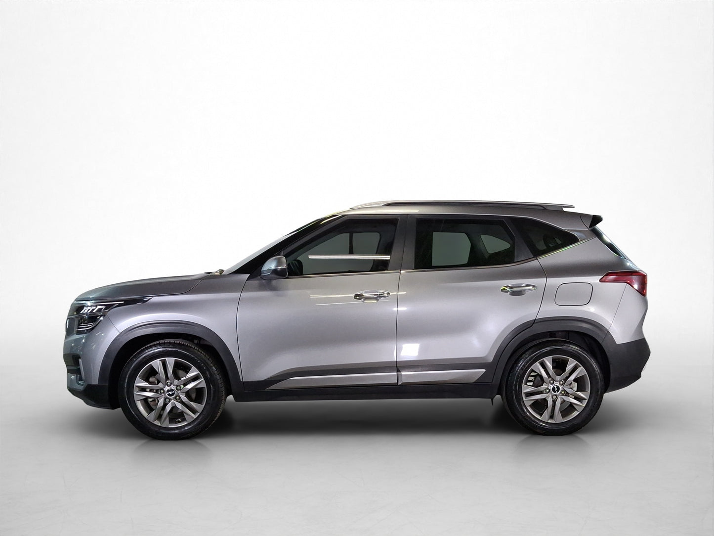 2023 KIA Seltos SX