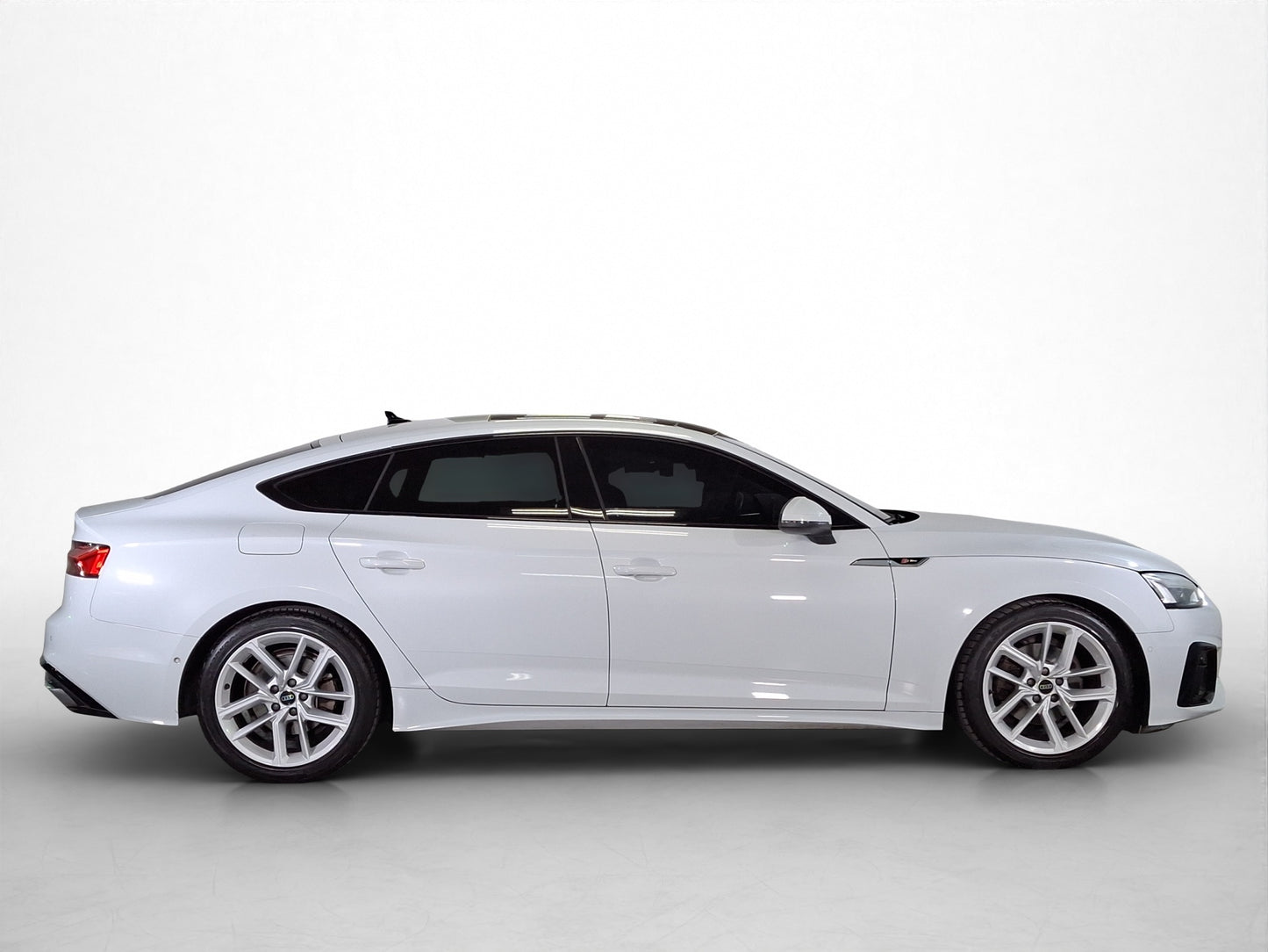 2023 Audi A5 S-Line Sportback 2.0T