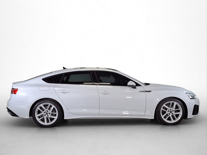 2023 Audi A5 S-Line Sportback 2.0T