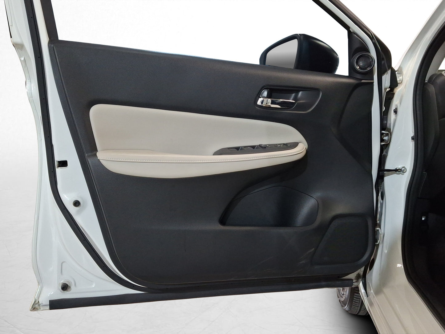 2024 Honda City Touring