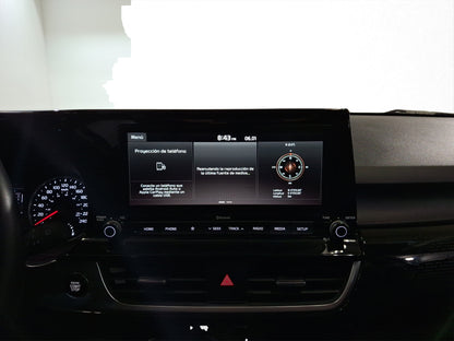 2022 KIA Seltos SX