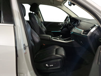 2021 BMW X5 45e PHEV