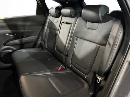 2025 Hyundai Tucson Limited Tech Hibrida