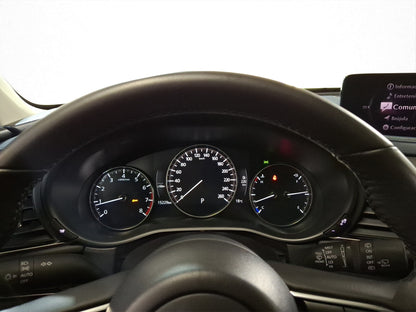 2024 Mazda CX-30 i Sport