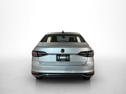 2024 Volkswagen Virtus Comfortline