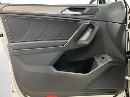 2021 Volkswagen Tiguan R-Line