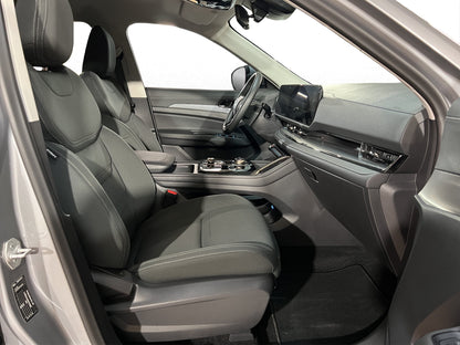 2025 Ford Territory Ambiente