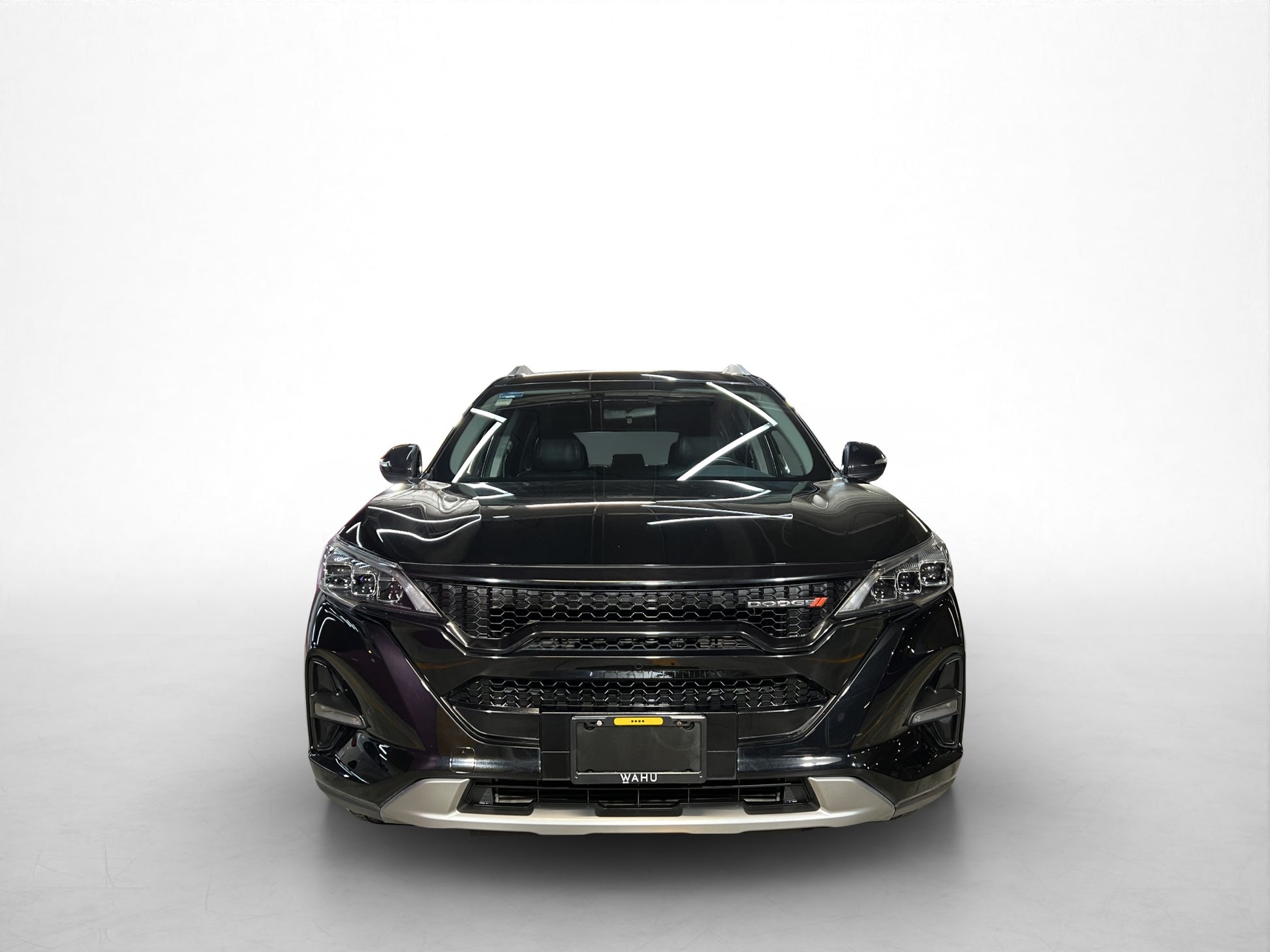 2023 Dodge Journey SXT - Dodge Wahu México