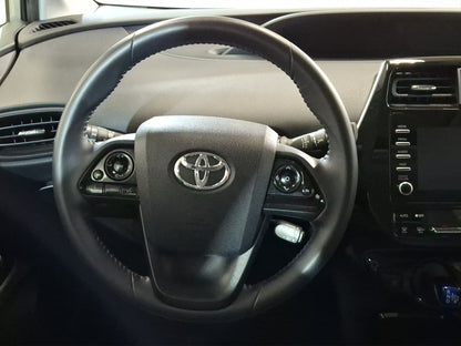 2020 Toyota Prius Híbrido Premium