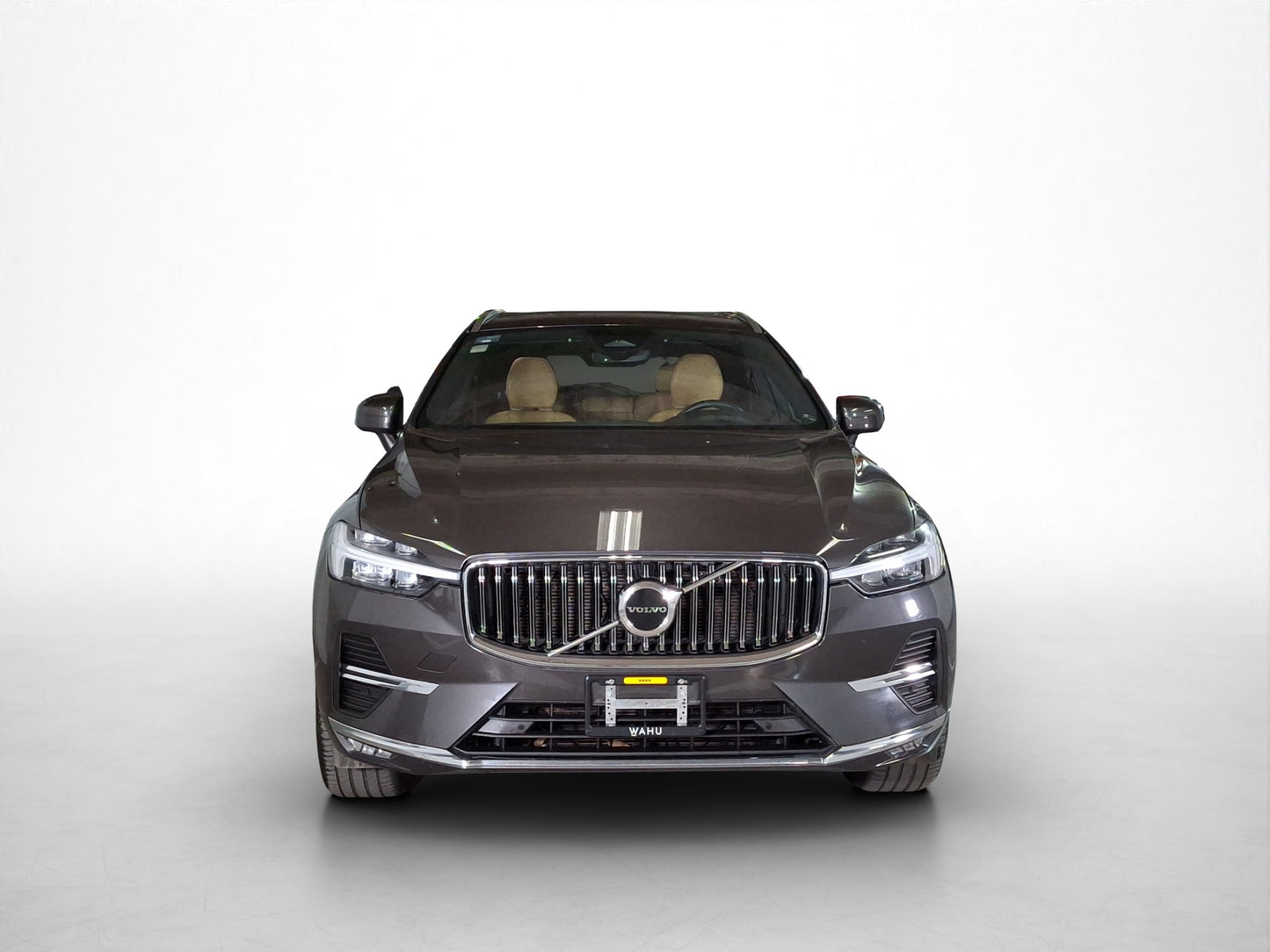 2022 Volvo XC60 Inscription AWD