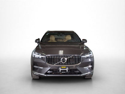 2022 Volvo XC60 Inscription AWD