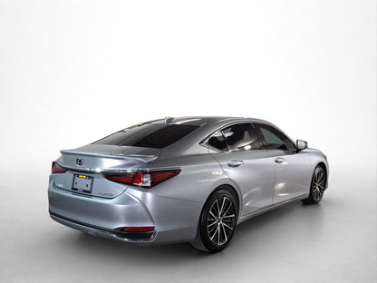 2023 Lexus ES 300H Hibrido