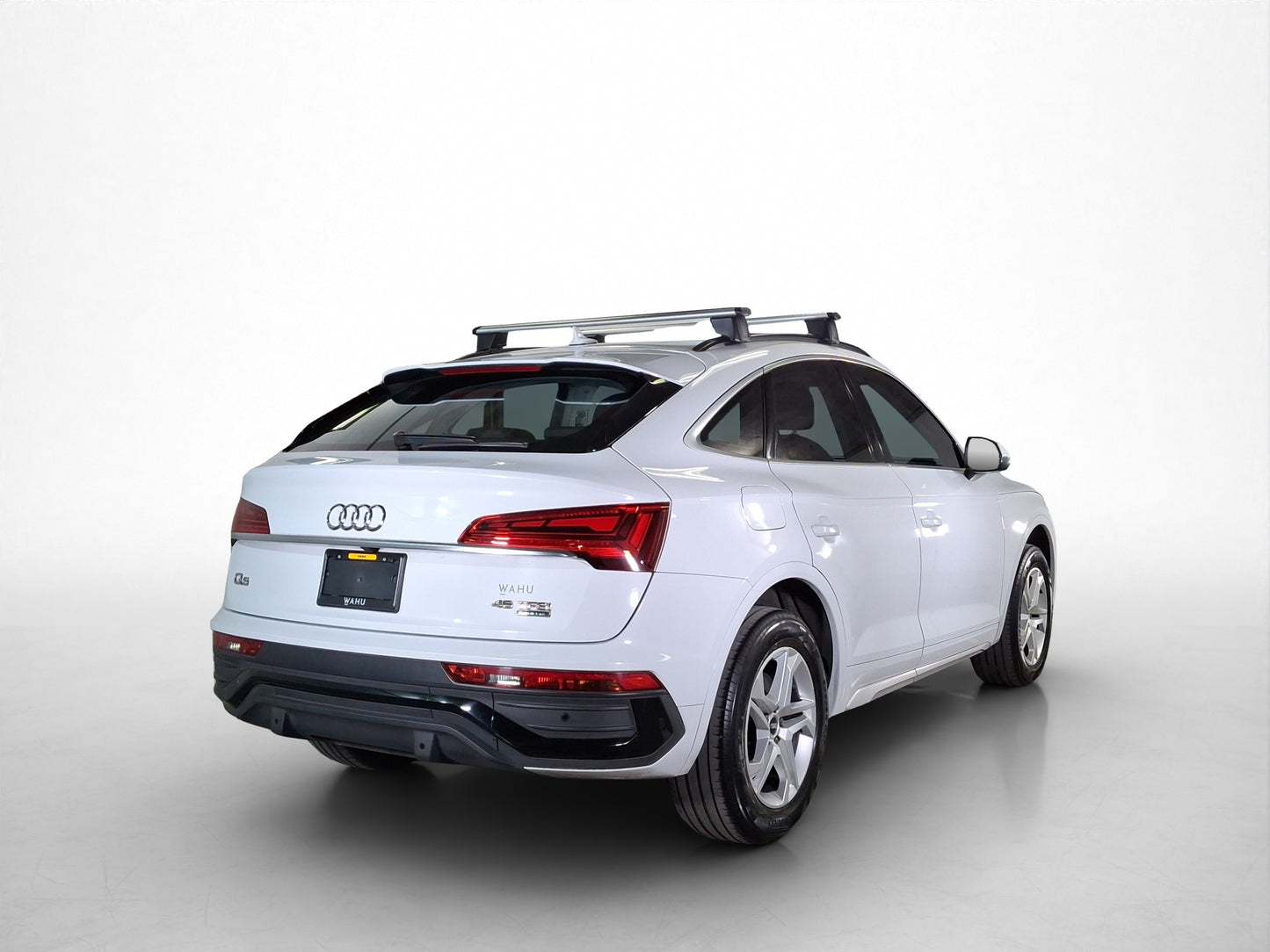 2022 Audi Q5 Select Sportback