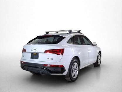 2022 Audi Q5 Select Sportback