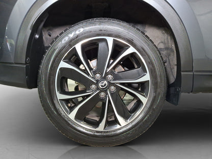 2023 Mazda CX-5 s Grand Touring